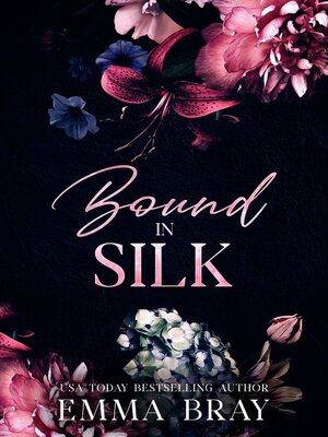 cover image of Bound in Silk